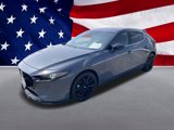 Used 2021 MAZDA MAZDA3 Hatchback w/Premium Plus Pkg image 3