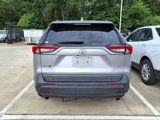 Used 2021 Toyota RAV4 LE image 4