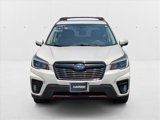 Used 2021 Subaru Forester Sport w/ Popular Package #2 image 2