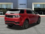 Used 2020 Land Rover Discovery Sport SE R-Dynamic image 5
