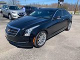 Used 2017 Cadillac ATS Luxury w/ Safety and Security Package image 3