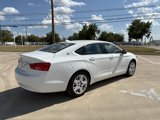 Used 2017 Chevrolet Impala LS image 4