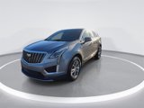 Used 2021 Cadillac XT5 Premium Luxury image 4