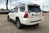 Used 2007 Toyota 4Runner Limited image 3