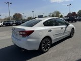 Certified 2021 Subaru Impreza 2.0i Limited image 5
