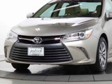 Used 2017 Toyota Camry XLE image 4