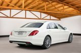 Used 2015 Mercedes-Benz S 550 Sedan image 5