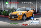 Used 2014 MINI Cooper S image 2