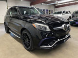 Used 2016 Mercedes-Benz GLE 63 AMG 4MATIC w/ Driver Assistance Package image 6