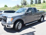 Used 2014 Ford F150 XLT w/ XLT Chrome Package image 2