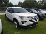 Used 2019 Ford Explorer XLT w/ Equipment Group 201A image 3