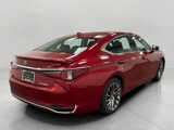 Certified 2024 Lexus ES 300h Ultra Luxury image 3