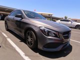 Used 2018 Mercedes-Benz CLA 250 image 2