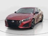 Used 2023 Nissan Altima 2.5 SR image 4
