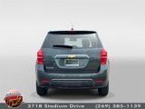 Used 2017 Chevrolet Equinox LS image 5