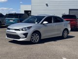 Used 2022 Kia Rio LX image 2