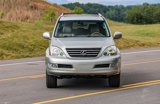 Used 2004 Lexus GX 470 image 3