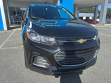 Used 2020 Chevrolet Trax LS w/ Tint and Cruise Package image 2