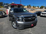 Used 2018 Chevrolet Tahoe LT w/ Luxury Package image 2