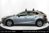 Used 2015 MAZDA MAZDA3 i Grand Touring image 2