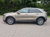 Used 2020 Cadillac XT4 Sport image 2