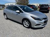 Used 2018 Chevrolet Cruze LT image 4