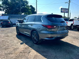Used 2020 INFINITI QX60 Luxe w/ Edition 30 Essential Package image 5