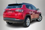 Used 2025 Jeep Compass Latitude image 5