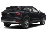 Used 2025 Chevrolet Trax LT w/ Driver Confidence Package image 2
