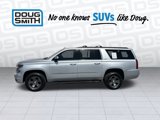 Used 2019 Chevrolet Suburban LT w/ Off-Road Package image 2