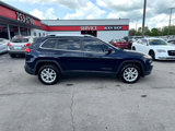 Used 2014 Jeep Cherokee Latitude image 2