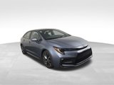 Used 2021 Toyota Corolla SE w/ SE Premium Package image 4