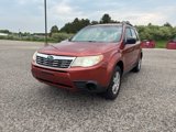 Used 2010 Subaru Forester 2.5X image 5