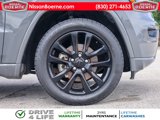 Used 2020 Jeep Grand Cherokee Altitude image 4