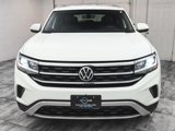 Used 2022 Volkswagen Atlas Cross Sport SE image 2