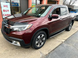 Used 2017 Honda Ridgeline RTL-E image 2