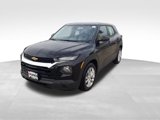 Used 2021 Chevrolet TrailBlazer LS image 5