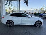 Used 2024 BMW 330i Sedan w/ Convenience Package image 3