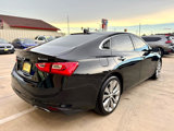 Used 2017 Chevrolet Malibu Premier w/ Premier Sun and Wheel Package image 4
