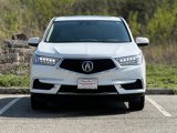 Used 2017 Acura MDX SH-AWD image 3