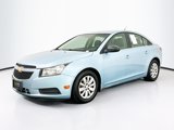 Used 2011 Chevrolet Cruze LS w/ Connectivity Package image 3