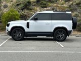 Used 2023 Land Rover Defender 90 SE image 2