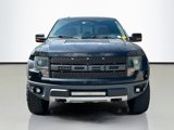 Used 2014 Ford F150 Raptor w/ Equipment Group 801A Luxury image 2