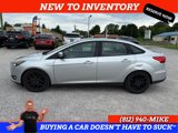 Used 2016 Ford Focus SE w/ Equipment Group 201A image 3