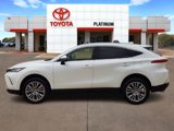 Used 2021 Toyota Venza XLE image 3