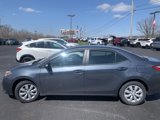 Used 2015 Toyota Corolla LE image 2