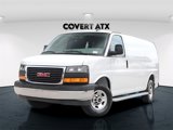 Used 2023 GMC Savana 2500 w/ Driver Convenience Package image 2