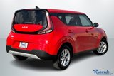 Used 2023 Kia Soul LX w/ LX Technology Package image 5