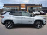 New 2025 Jeep Compass Limited image 2