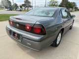 Used 2004 Chevrolet Impala w/ Preferred Equipment Group image 5